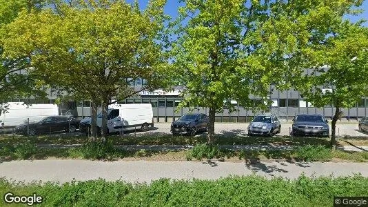 Büros zur Miete i Hvidovre – Foto von Google Street View