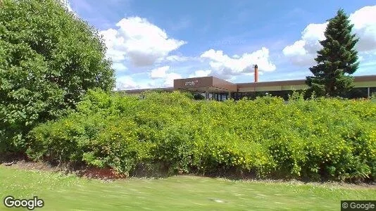 Lager zur Miete i Vejle Øst – Foto von Google Street View