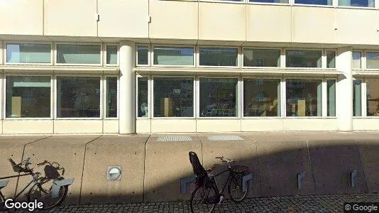 Büros zur Miete i Østerbro – Foto von Google Street View