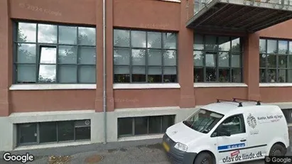 Kontorslokaler för uthyrning i Odense C – Foto från Google Street View