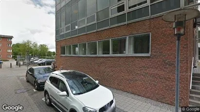 Office spaces for rent in Kongens Lyngby - Photo from Google Street View