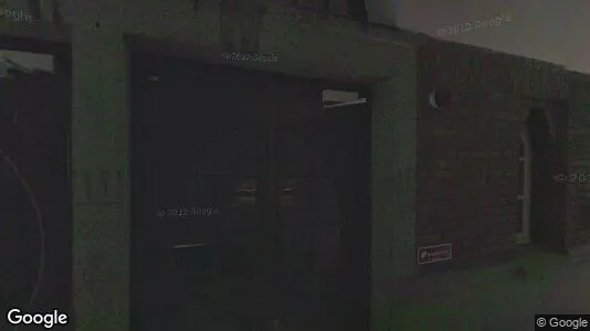 Büros zur Miete i Kopenhagen K – Foto von Google Street View