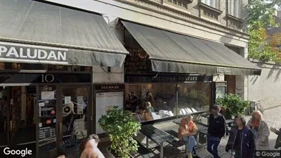 Office spaces for rent in Copenhagen K - Photo from Google Street View