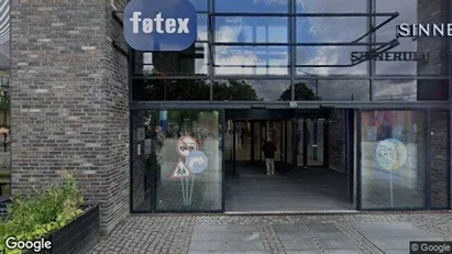 Office spaces for rent in Vanløse - Photo from Google Street View