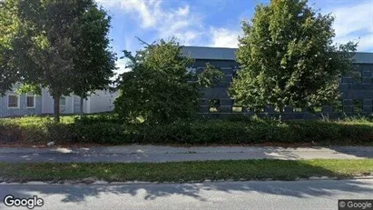 Office spaces for rent in Roskilde - Photo from Google Street View