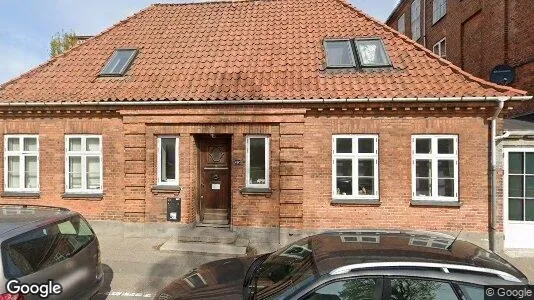 Büros zur Miete i Kopenhagen S – Foto von Google Street View