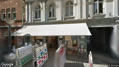 Coworking spaces te huur in Hillerød - Foto uit Google Street View