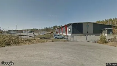 Gewerbeflächen zur Miete in Norrköping – Foto von Google Street View