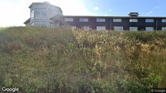 Gewerbeflächen zur Miete i Jönköping – Foto von Google Street View