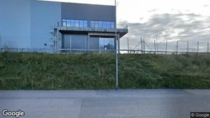 Lokaler til leje i Enköping - Foto fra Google Street View