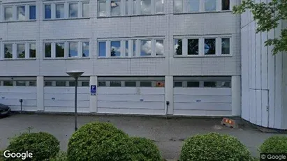 Gewerbeflächen zur Miete in Stockholm West – Foto von Google Street View