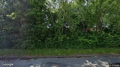 Gewerbeflächen zur Miete in Malmö City – Foto von Google Street View