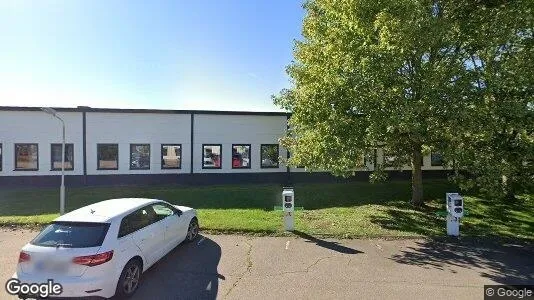 Lokaler til leie i Helsingborg – Bilde fra Google Street View