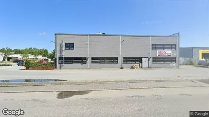 Lokaler til leje i Örebro - Foto fra Google Street View