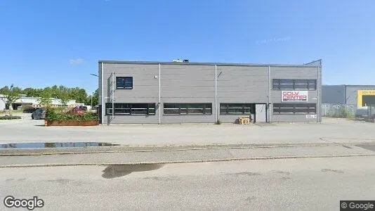 Lokaler til leje i Örebro - Foto fra Google Street View