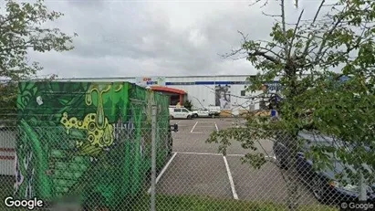 Bedrijfsruimtes te huur in Jönköping - Foto uit Google Street View