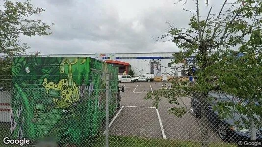 Lokaler til leje i Jönköping - Foto fra Google Street View