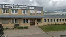 Werkstatt zur Miete, Linköping, Östergötland County, Sättunagatan 2