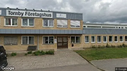Werkstätte zur Miete in Linköping – Foto von Google Street View
