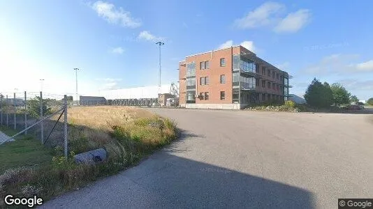 Warehouses for rent i Falkenberg - Photo from Google Street View