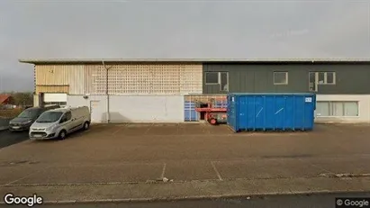Commercial properties for rent in Vänersborg - Photo from Google Street View