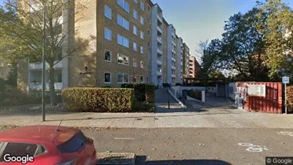 Commercial properties for rent in Malmö City - Photo from Google Street View