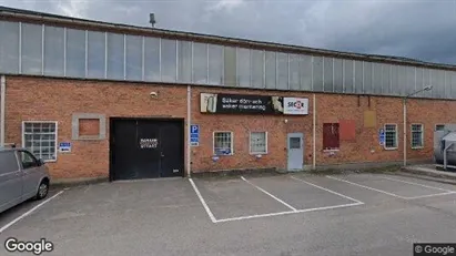Gewerbeflächen zur Miete in Södertälje – Foto von Google Street View