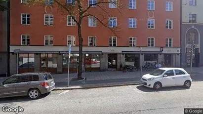 Magazijnen te huur in Location is not specified - Foto uit Google Street View