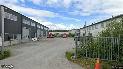 Producties te huur in Haninge - Foto uit Google Street View