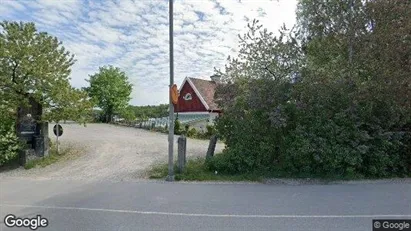 Lokaler til leje i Haninge - Foto fra Google Street View