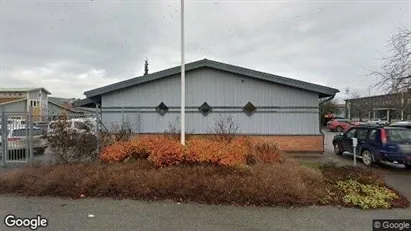Industrial properties for rent in Västerås - Photo from Google Street View