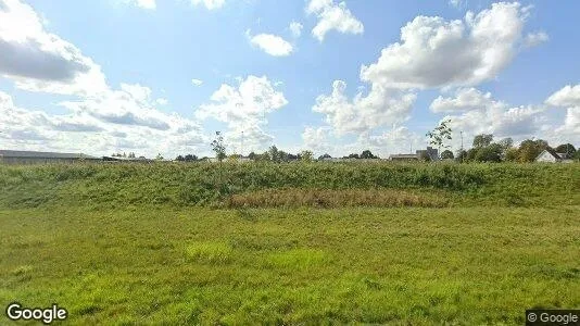 Werkstätte zur Miete i Vara – Foto von Google Street View