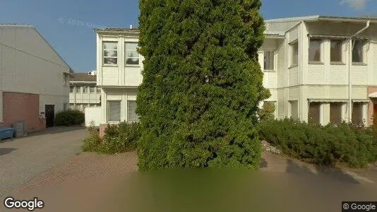 Lager til leie i Täby – Bilde fra Google Street View