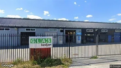 Commercial properties for rent in Nykvarn - Photo from Google Street View