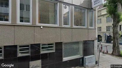 Lagerlokaler för uthyrning i Stockholm Innerstad – Foto från Google Street View