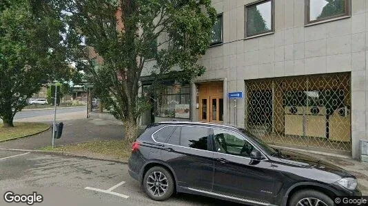 Warehouses for rent i Uddevalla - Photo from Google Street View