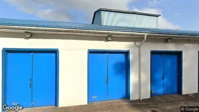 Lager zur Miete in Karlstad – Foto von Google Street View