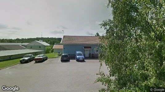 Lokaler til leie i Kungsbacka – Bilde fra Google Street View