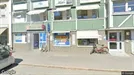 Lager zur Miete, Skellefteå, Västerbotten County, Södra Järnvägsgatan 55
