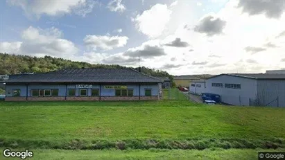 Producties te huur in Kungälv - Foto uit Google Street View