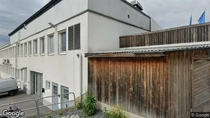 Gewerbeflächen zur Miete in Stockholm West – Foto von Google Street View