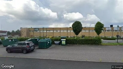 Företagslokaler för uthyrning i Jönköping – Foto från Google Street View