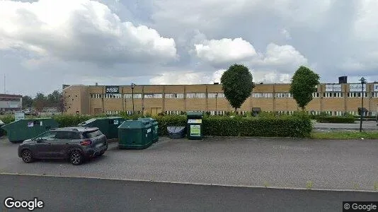 Lokaler til leje i Jönköping - Foto fra Google Street View