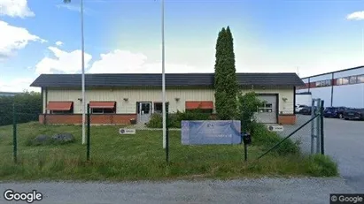 Bedrijfsruimtes te huur in Södertälje - Foto uit Google Street View