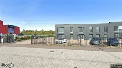 Industrial properties for rent in Helsingborg - Photo from Google Street View