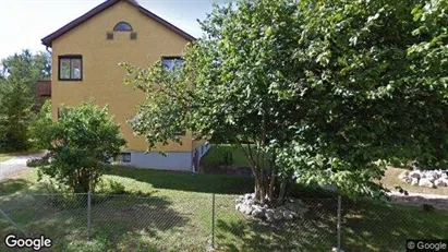 Lager til leie i Botkyrka – Bilde fra Google Street View
