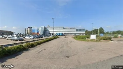 Warehouses for rent in Falkenberg - Photo from Google Street View