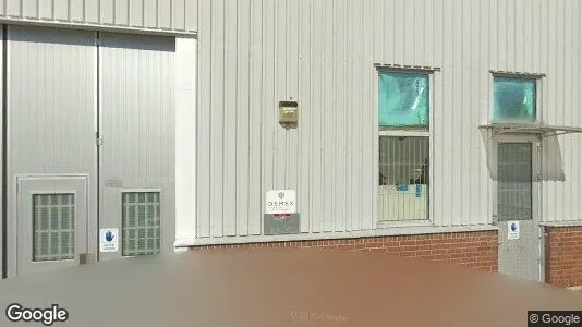 Lokaler til leie i Landskrona – Bilde fra Google Street View