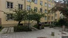 Lager til leje, Södermalm, Stockholm, Dalslandsgatan 7