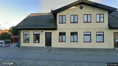 Commercial properties for rent in Höör - Photo from Google Street View